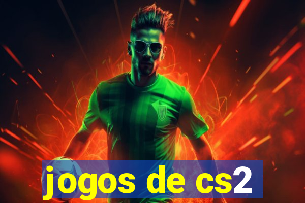 jogos de cs2